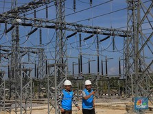 12 PLTU Mangkrak Disetop, Diganti ke Proyek Lain, Apa Saja?