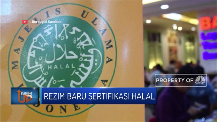 Laporan Ekonomi Islam Global 2019-2020 menyebut ekonomi Islam telah memiliki pijakan mapan yang semakin penting dalam ekonomi global.