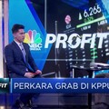 KPPU: Jika Bersalah, Grab Bisa Kena Denda Maks Rp 25 M