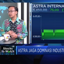 Teropong Kinerja Penjualan Mobil yang Turun 12%