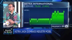 Teropong Kinerja Penjualan Mobil yang Turun 12%