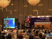 JK: Kita Bangga Dulu Zaman Pak Harto Swasembada