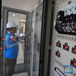 Sempat Padam, PLN: Listrik Jakarta Normal Kembali