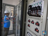 Kenaikan Tagihan Listrik Dialami 4,3 Juta Pelanggan PLN