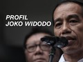 VIDEO: Joko Widodo, Pengusaha Mebel yang Sukses Jadi RI 1