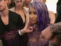Nicki Minaj Sebut Fan Salah Paham soal 'Pensiun' Bermusik