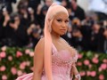 Nicki Minaj Klarifikasi Soal Kolaborasi Bareng Adele