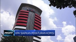 UU Baru Telah Disahkan, KPK Siapkan Peraturan Komisi