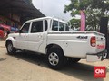 Asal-usul Mobil Merek India Mahindra Bisa Dijual di Indonesia
