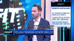 Ekonomi Sirkuler, Konsep Baru Atasi Perubahan Iklim