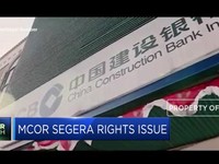Bank China Construction Bank Indonesia Segera Right Issue
