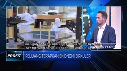 Sitra: Pentingnya Pemahaman Konsep Ekonomi Sirkuler