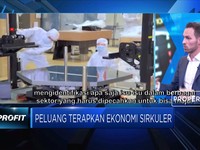 Sitra: Pentingnya Pemahaman Konsep Ekonomi Sirkuler