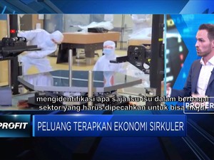 Sitra: Pentingnya Pemahaman Konsep Ekonomi Sirkuler