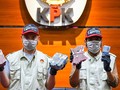 KPK Temukan Rp15 Juta Saat Sidak di PN Jakbar