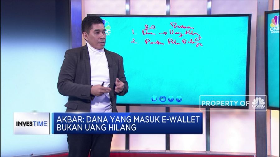 Dompet digital sudah jadi kebutuhan, bagaimana cara menggunakannya secara bijak?