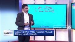 Cara Bijak Gunakan Dompet Digital