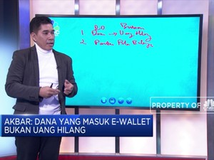 Cara Bijak Gunakan Dompet Digital