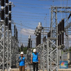 Penjualan Listrik PLN Lampaui Target, Ini Pemicunya!