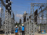 PLN-Antam Deal Pasok Listrik untuk Smelter Feronikel Haltim