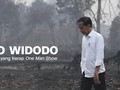 VIDEO: Jokowi, 'Anak Motor' yang Kerap <i>One Man Show</i>
