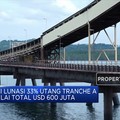Bumi Resources Coba Selesaikan Utangnya