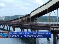 Bumi Resources Coba Selesaikan Utangnya