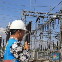 Danai Capex, PLN Bakal Terbitkan Global Bond