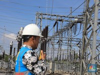 PLN Masih Pede Penjualan Listrik Tumbuh di Atas 3% di 2021