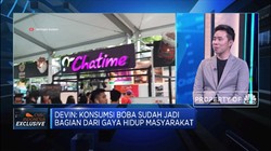 Strategi Pengembangan Bisnis Tren Minuman Boba