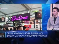 Strategi Pengembangan Bisnis Tren Minuman Boba