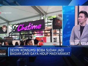 Strategi Pengembangan Bisnis Tren Minuman Boba