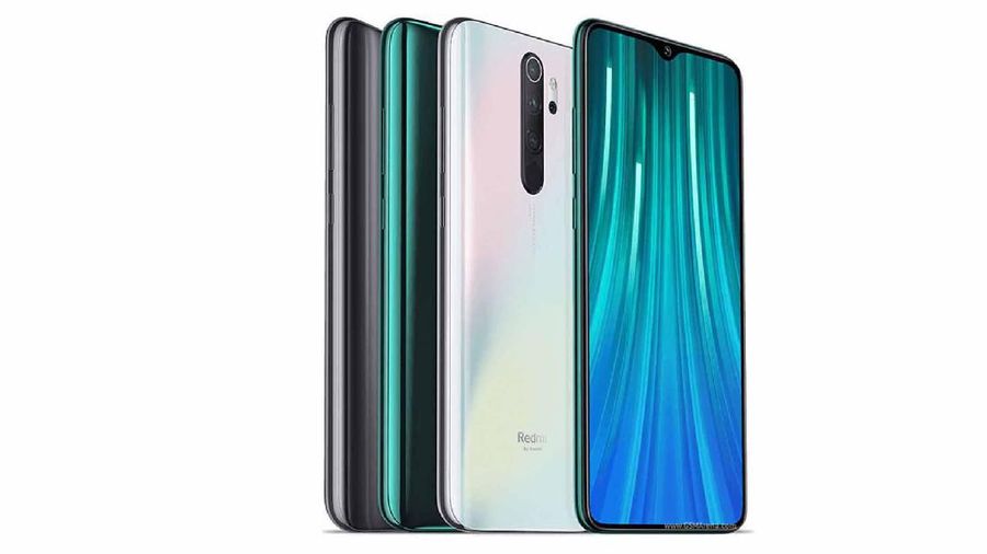 Redmi Note 8 Pro & Realme XT Masuk RI, Canggihan Mana?