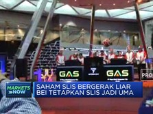 IHSG Rontok, Saham Ini Malah Ngegas Kencang