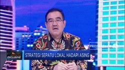 Ini Penyebab Industri Sepatu RI Kalah Dari Vietnam