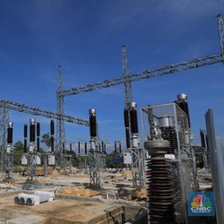 Tanda Ekonomi Tumbuh: Listrik RI Takkan Oversupply Lagi