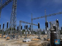Tanda Ekonomi Tumbuh: Listrik RI Takkan Oversupply Lagi