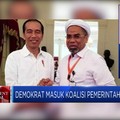 Kabar AHY Jadi Menteri Jokowi ? Ini Kata Roy Suryo