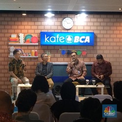 BCA Ramal PDB RI Tumbuh 5-5,2% di 2020