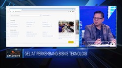 Menilik Bisnis Cloud Data & Integrasi IBM Indonesia