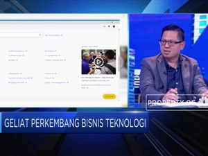 Menilik Bisnis Cloud Data & Integrasi IBM Indonesia