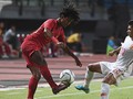 Timnas Indonesia U-19 Kalah 1-3 dari China