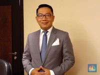 Rumah Digeledah KPK Terkait Dugaan Kasus BJB, Ridwan Kamil Buka Suara