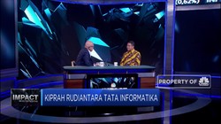 Pulpen Rp.8000 Milik Rudiantara Tentukan Kebijakan Negara