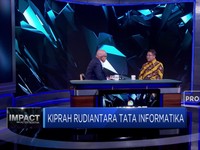 Pulpen Rp.8000 Milik Rudiantara Tentukan Kebijakan Negara