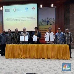 Goodbye Jastip Ilegal & Penyelundup HP, Aturan IMEI Berlaku!