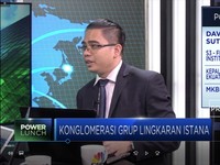 Proyeksi Kinerja Emiten di Lingkaran Jokowi