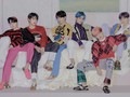 BTS Dinobatkan Jadi Group of the Year Versi Variety