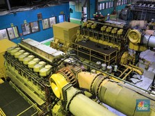 Akhir Era PLTD: Transformasi Energi Bersih Indonesia Timur Dimulai