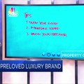 Tips Bisnis Preloved Ala The Brand Buffet
